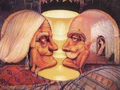Les vieux