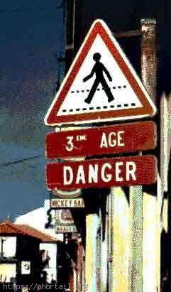 3 �me age