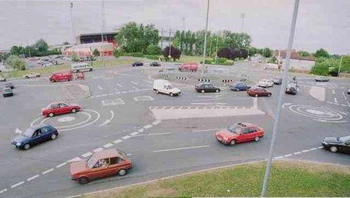 Carrefour