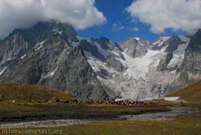 Alpe Sup&eacute;rieure de Gio&eacute;