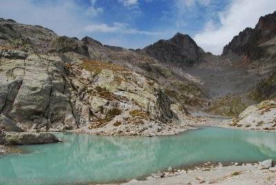 Lac Blanc