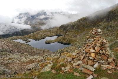 Lac Cornu