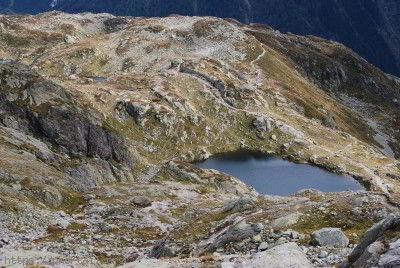 Lacs des Cheserys