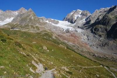 Refuge Elisabetta Soldini