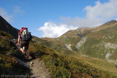 Valon du Nant Noir