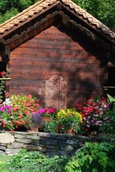 Les Houches