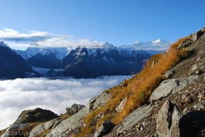 Mont Blanc