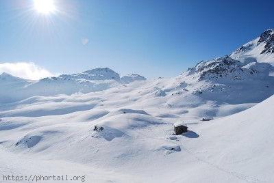 Refuge Alpetto