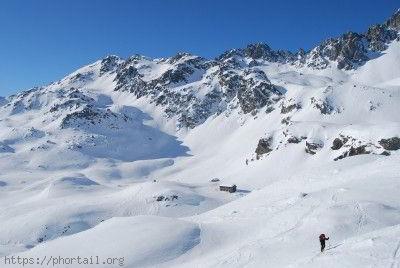 Refuge Alpetto