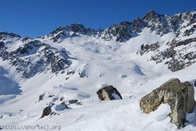 Refuge Alpetto
