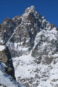Mont Viso