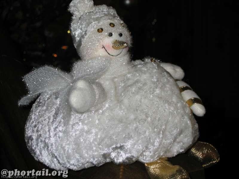 D&eacute;coration de No&euml;l