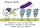 Devise Shadok D&eacute;magogie