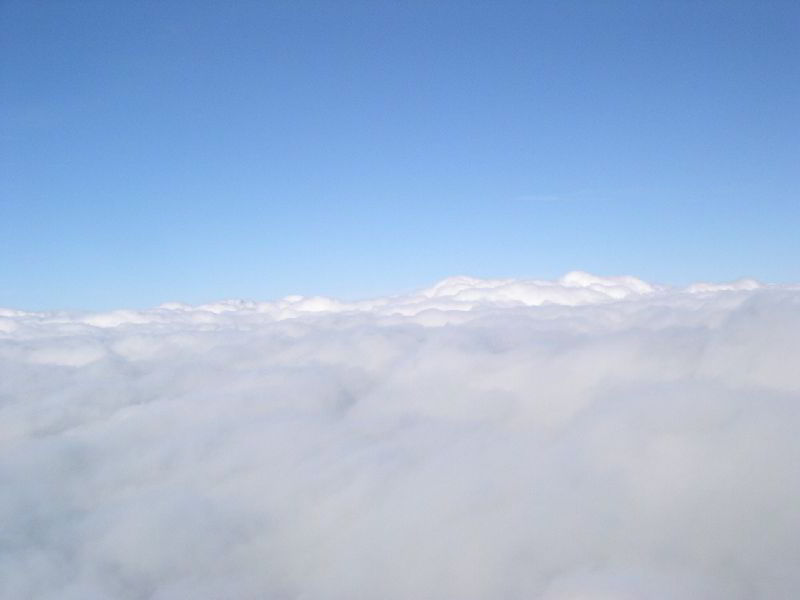 Fond d'�cran Ciel