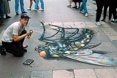 trompe oeil