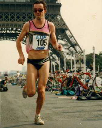 Tour Eiffel