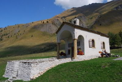 Notre Dame des Neiges