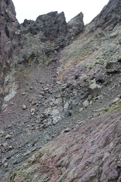 Cirque de la Solitude