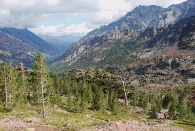 Cirque de la Solitude