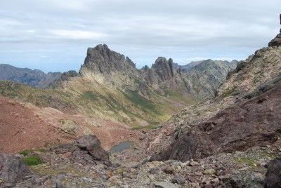 Cirque de la Solitude