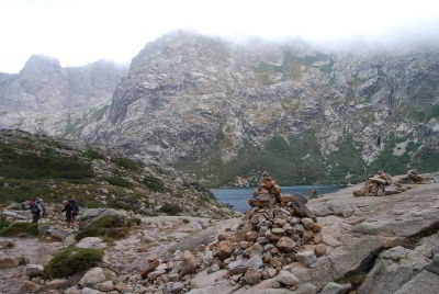 Lac de Melo
