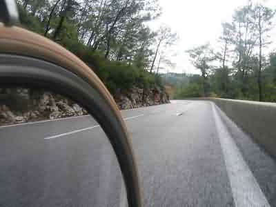 La Sambuc en mont&eacute;e