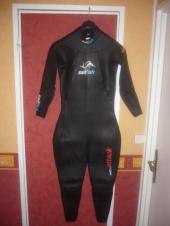COMBI SAILFISH ATTACK T.ML
