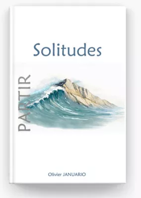 Trois parcours trois solitudes 