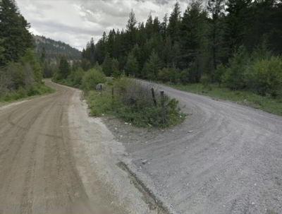 Route Princeton Summerland