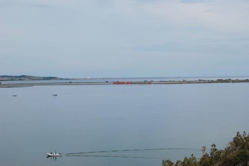 Tour du Golfe antique en Narbonnaise