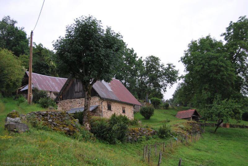 Belledonne GR738