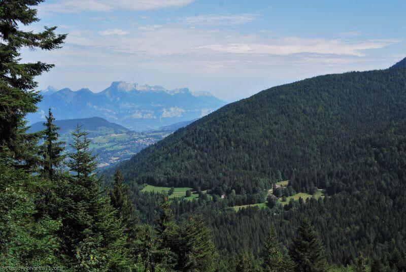 Belledonne GR738