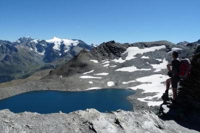 Bonneval - Col des fours