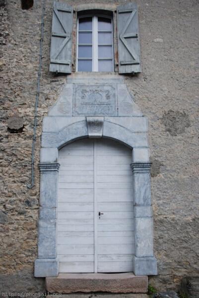GR10 du Béarn au Pays basque