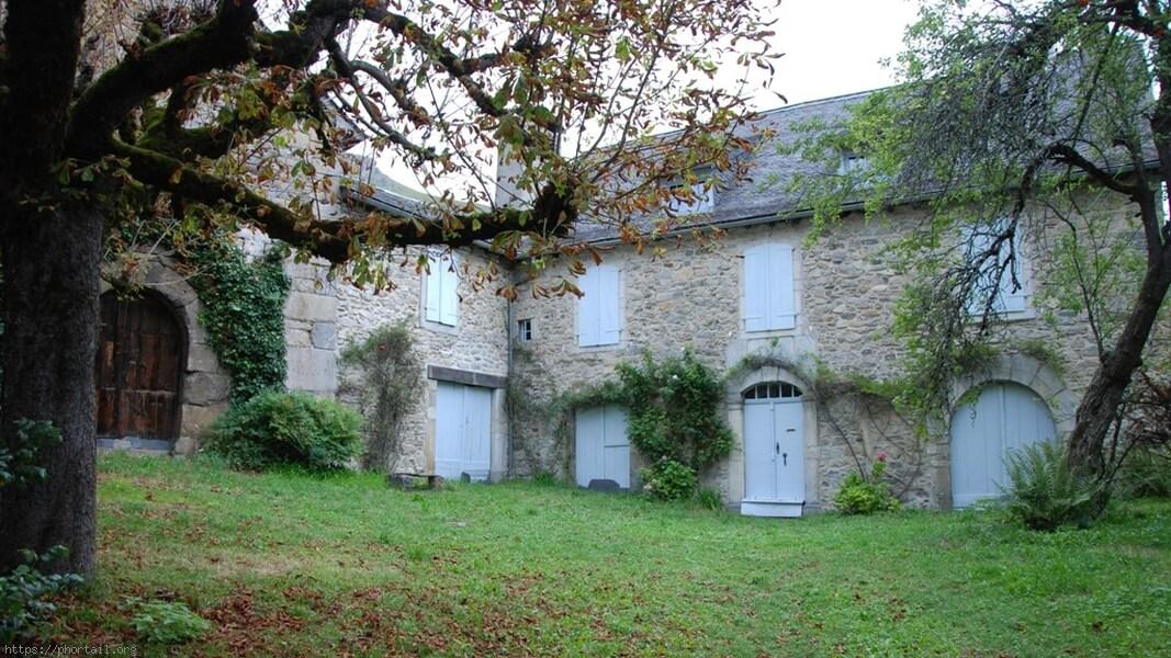 GR10 du Béarn au Pays basque