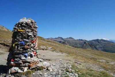 col de la Croix du Bonhomme