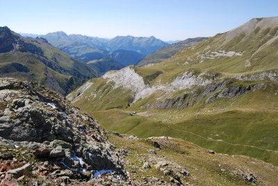 Les cavets