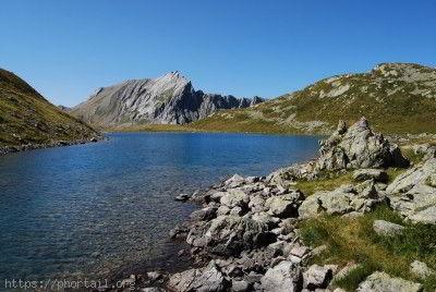 Lac jovet