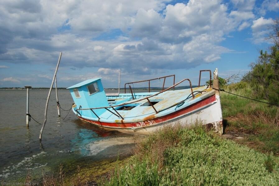Tour du Golfe antique en Narbonnaise