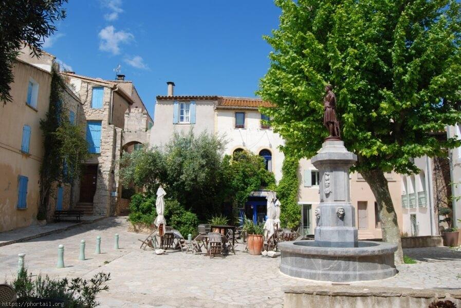 Tour du Golfe antique en Narbonnaise