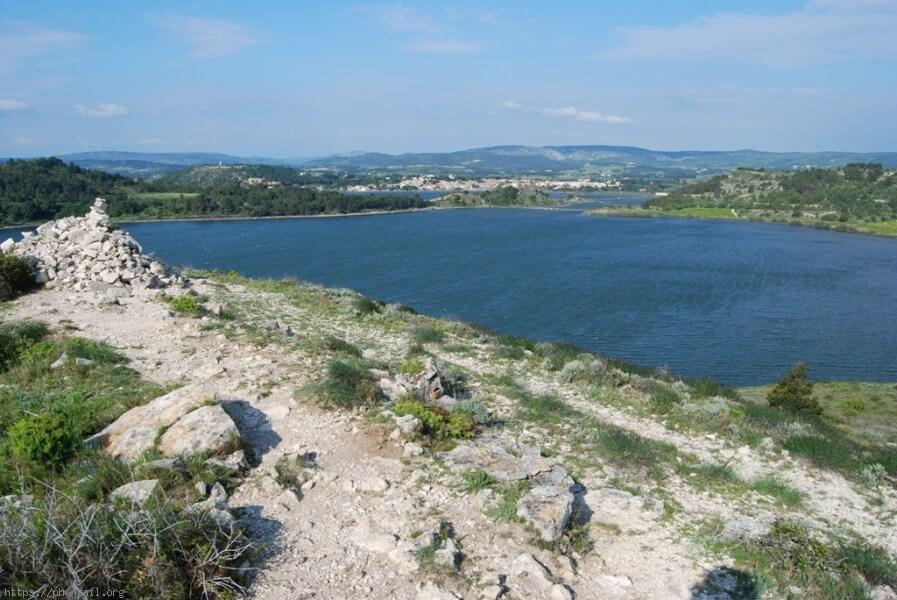 Tour du Golfe antique en Narbonnaise