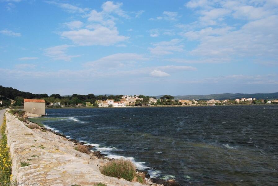 Tour du Golfe antique en Narbonnaise