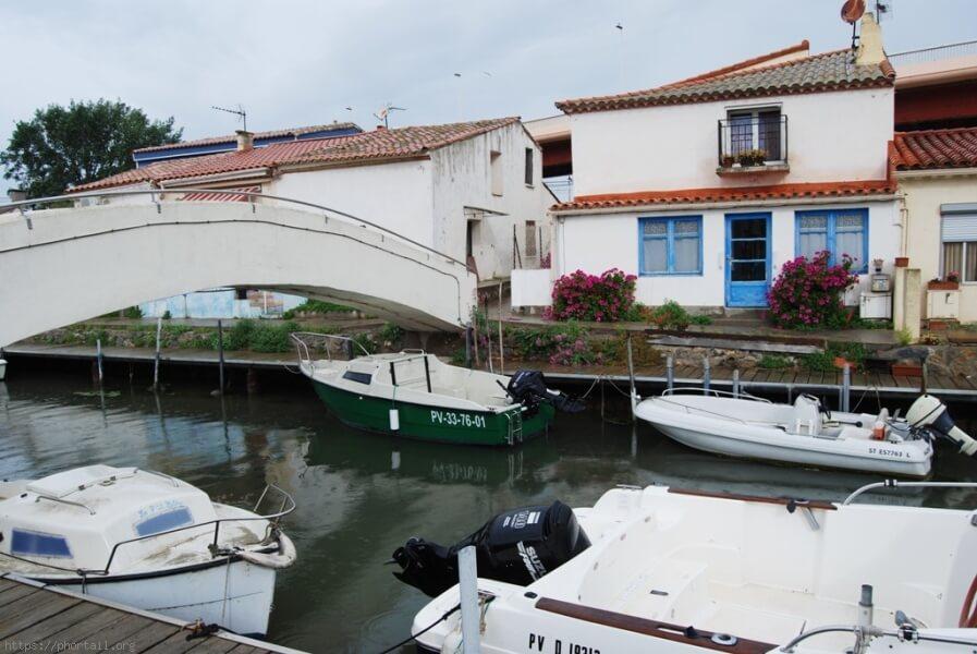 Tour du Golfe antique en Narbonnaise