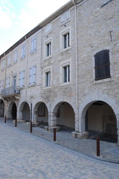 Tour du Golfe antique en Narbonnaise