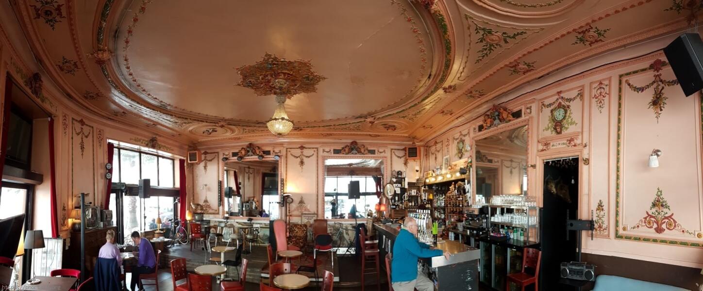 Tour du Golfe antique en Narbonnaise