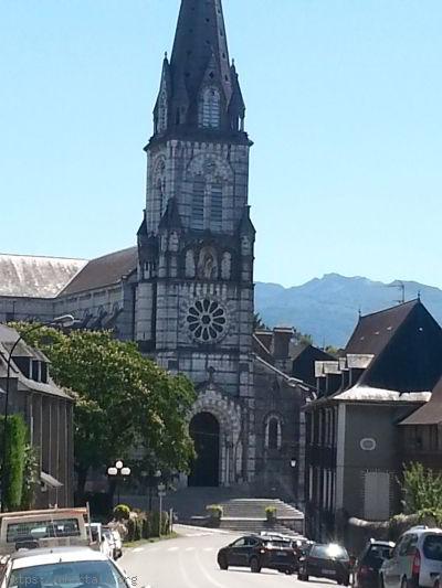 Oloron-Sainte-Marie