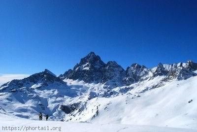 Col de Gianna