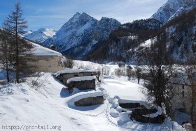 L'Echalp