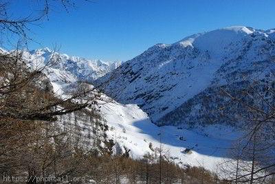 Refuge Jervis