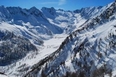 Val Pellice